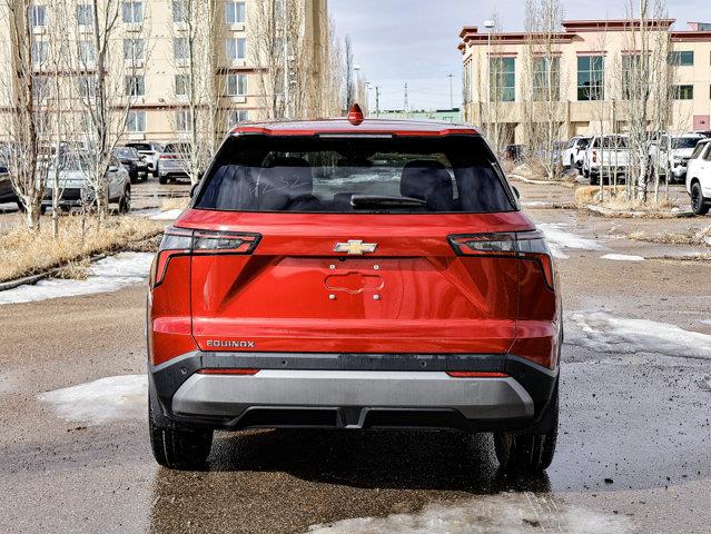 chevrolet Equinox 2026 - 12