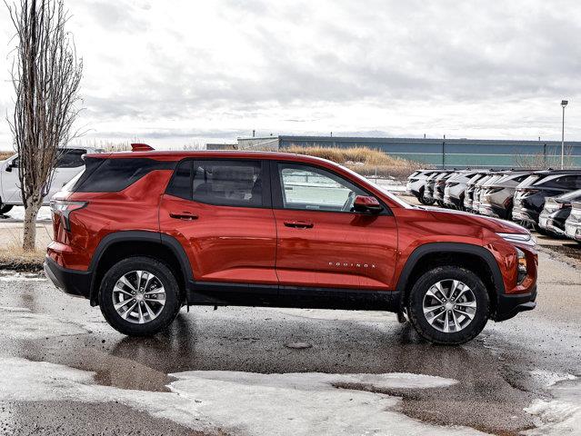 chevrolet Equinox 2026 - 14