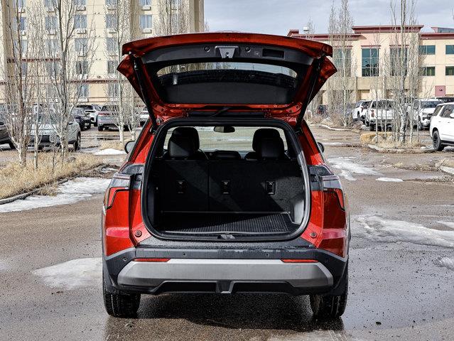 chevrolet Equinox 2026 - 15