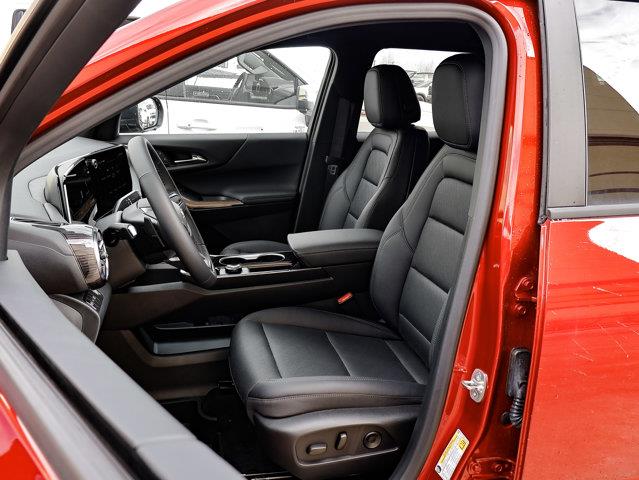 chevrolet Equinox 2026 - 16