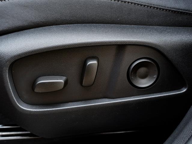 chevrolet Equinox 2026 - 20