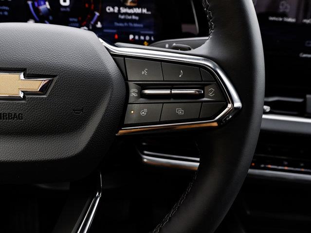 chevrolet Equinox 2026 - 23