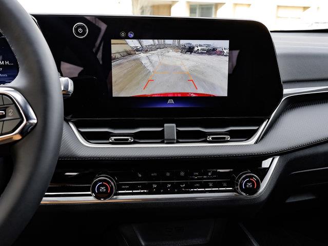 chevrolet Equinox 2026 - 26