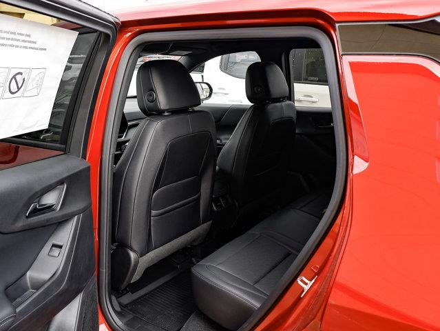 chevrolet Equinox 2026 - 27