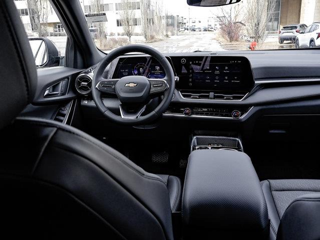 chevrolet Equinox 2026 - 28