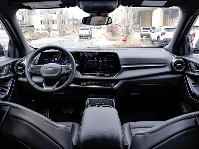 chevrolet Equinox 2026 - 29