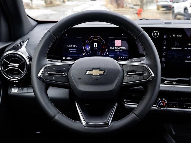 chevrolet Equinox 2026 - 30