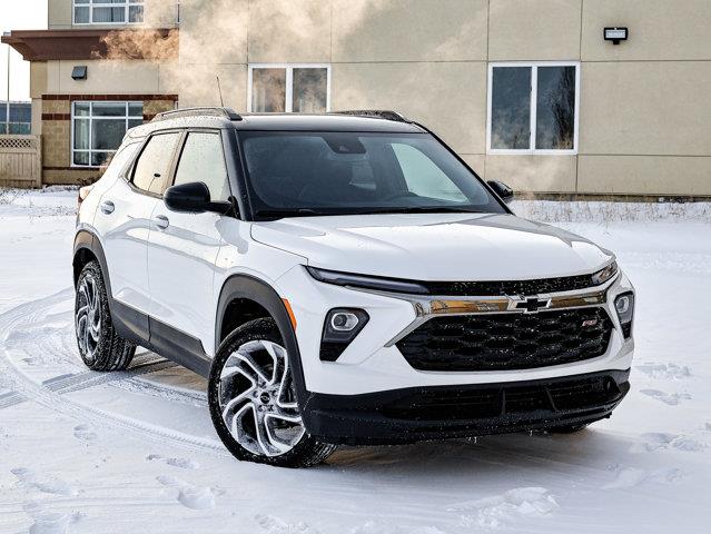chevrolet Trailblazer 2026 - 2