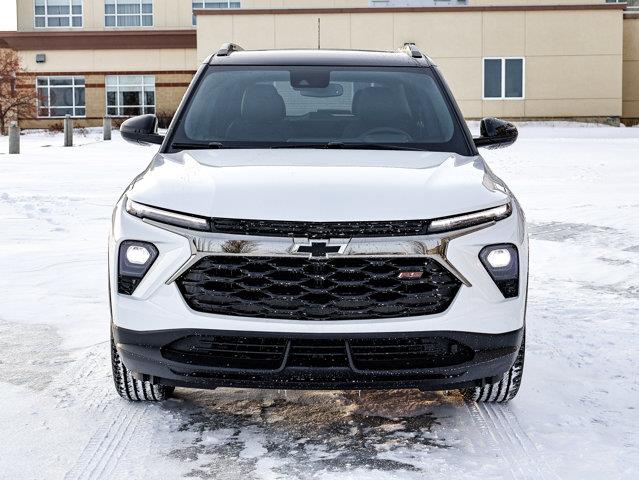chevrolet Trailblazer 2026 - 3