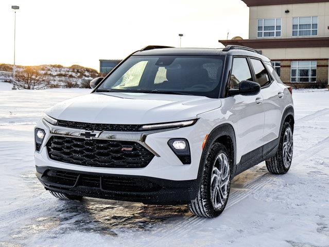chevrolet Trailblazer 2026 - 4