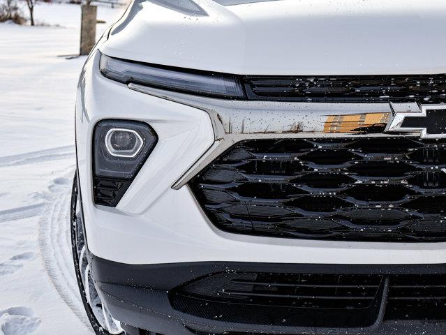 chevrolet Trailblazer 2026 - 5