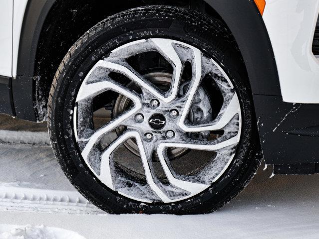 chevrolet Trailblazer 2026 - 6