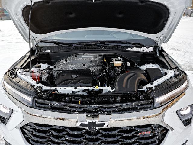 chevrolet Trailblazer 2026 - 9