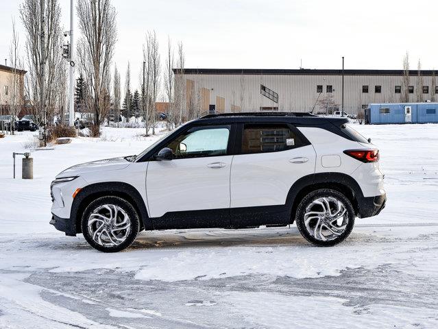 chevrolet Trailblazer 2026 - 10