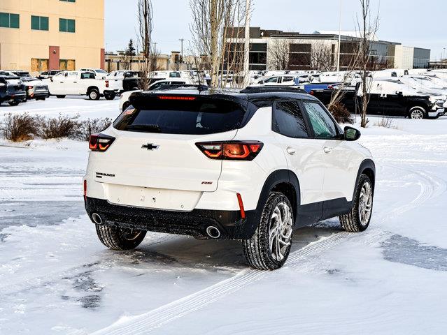 chevrolet Trailblazer 2026 - 13