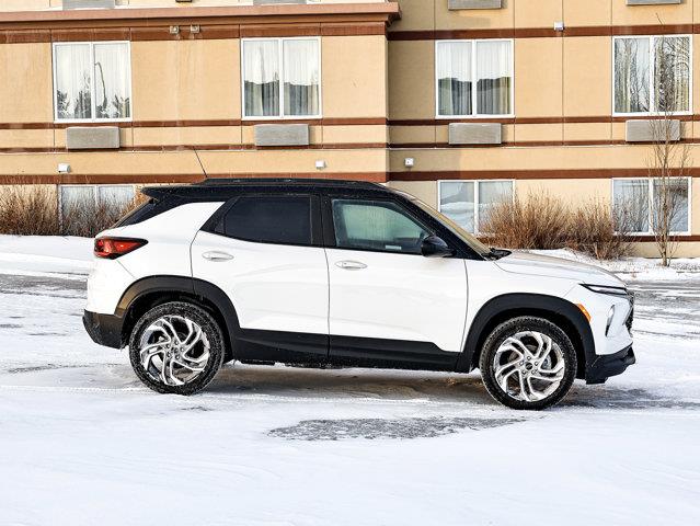 chevrolet Trailblazer 2026 - 14