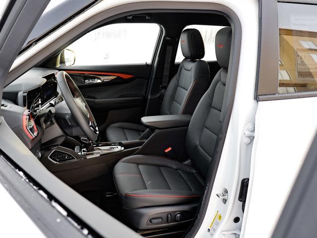 chevrolet Trailblazer 2026 - 17
