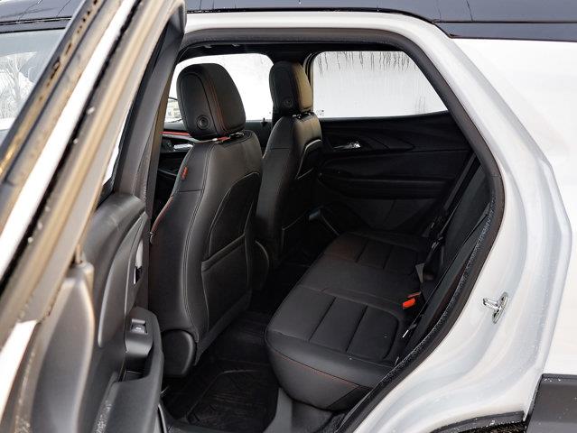 chevrolet Trailblazer 2026 - 29