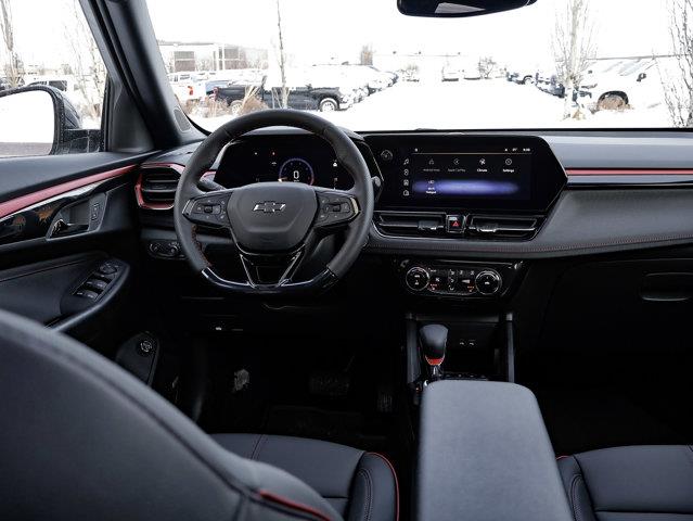 chevrolet Trailblazer 2026 - 30