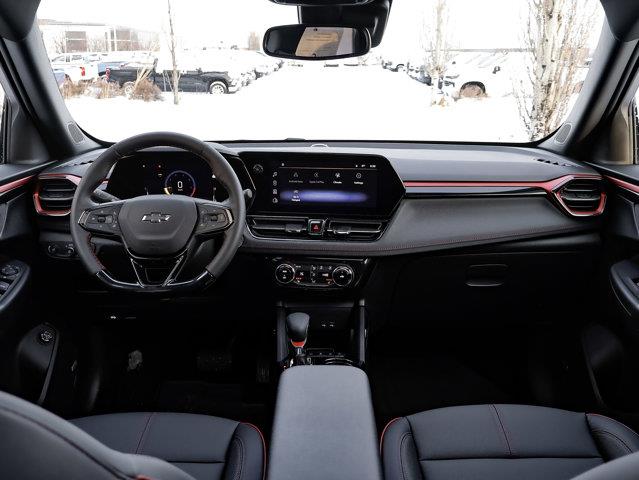 chevrolet Trailblazer 2026 - 31