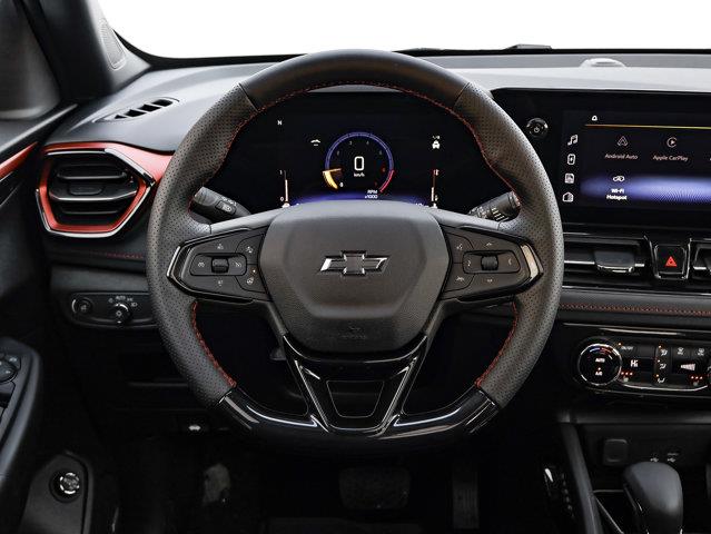 chevrolet Trailblazer 2026 - 32