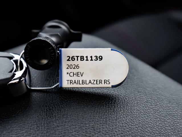 chevrolet Trailblazer 2026 - 33