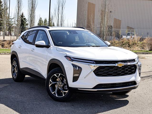 chevrolet Trax 2026 - 2