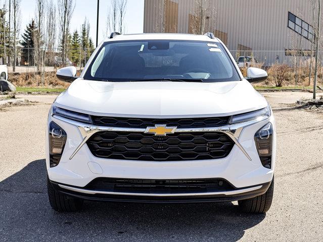 chevrolet Trax 2026 - 3