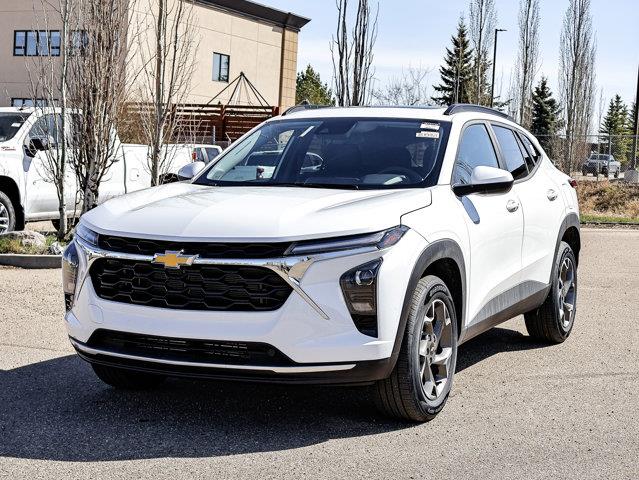 chevrolet Trax 2026 - 4