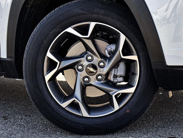 chevrolet Trax 2026 - 6