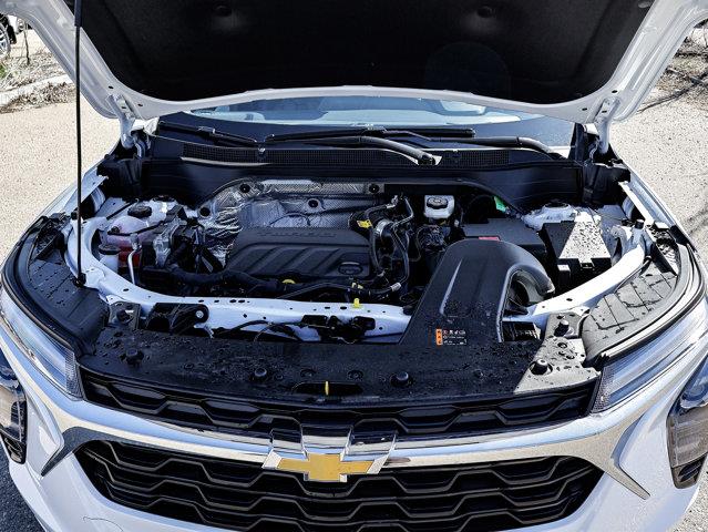 chevrolet Trax 2026 - 9