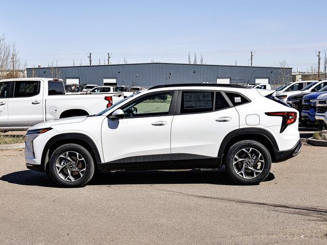 chevrolet Trax 2026 - 10