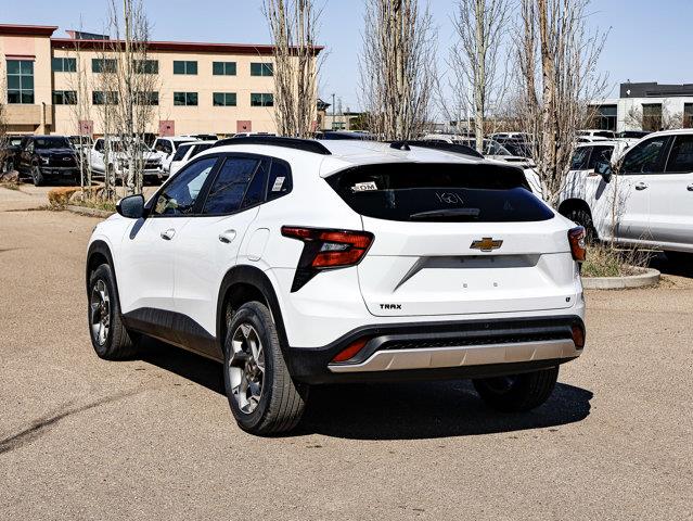 chevrolet Trax 2026 - 11