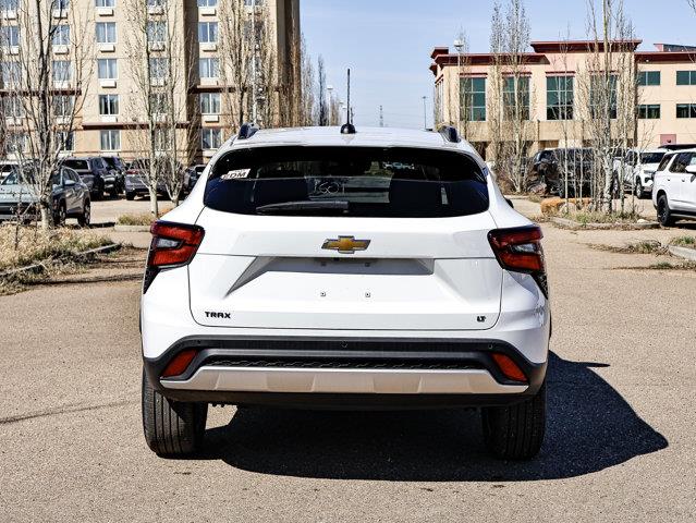 chevrolet Trax 2026 - 12