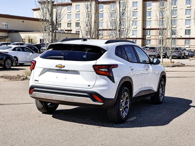 chevrolet Trax 2026 - 13