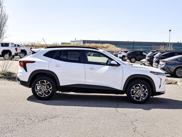 chevrolet Trax 2026 - 14