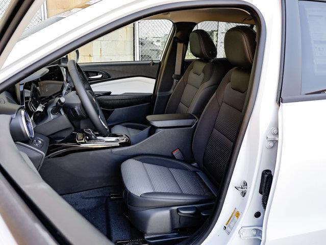 chevrolet Trax 2026 - 17