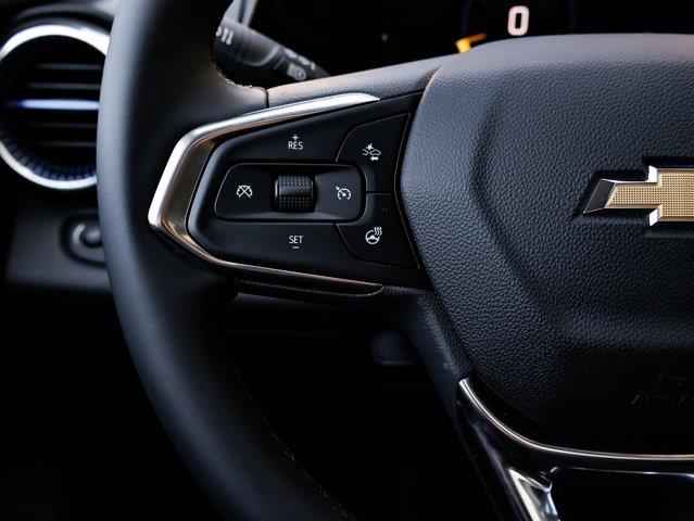 chevrolet Trax 2026 - 20
