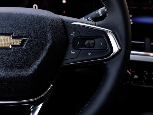 chevrolet Trax 2026 - 22