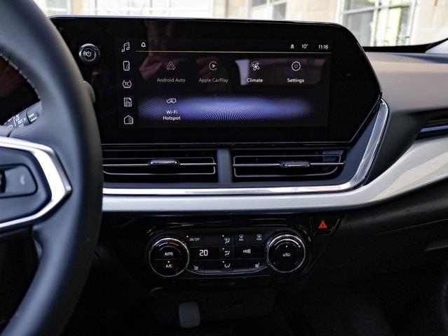 chevrolet Trax 2026 - 24
