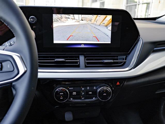 chevrolet Trax 2026 - 25