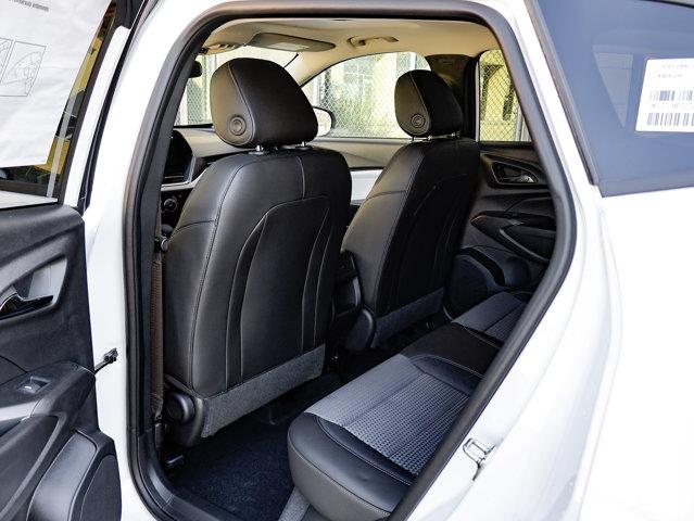 chevrolet Trax 2026 - 26