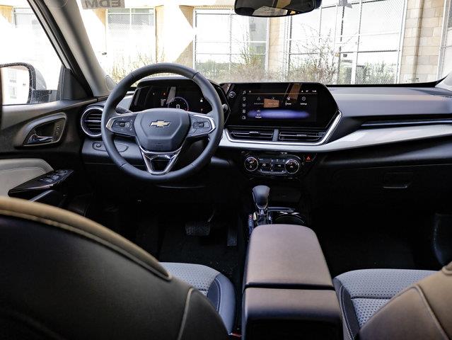 chevrolet Trax 2026 - 27