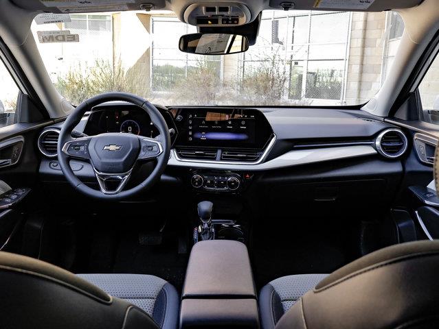 chevrolet Trax 2026 - 28