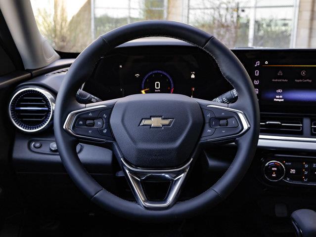 chevrolet Trax 2026 - 29