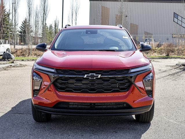 chevrolet Trax 2026 - 3