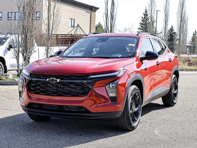chevrolet Trax 2026 - 4