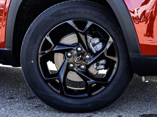 chevrolet Trax 2026 - 6