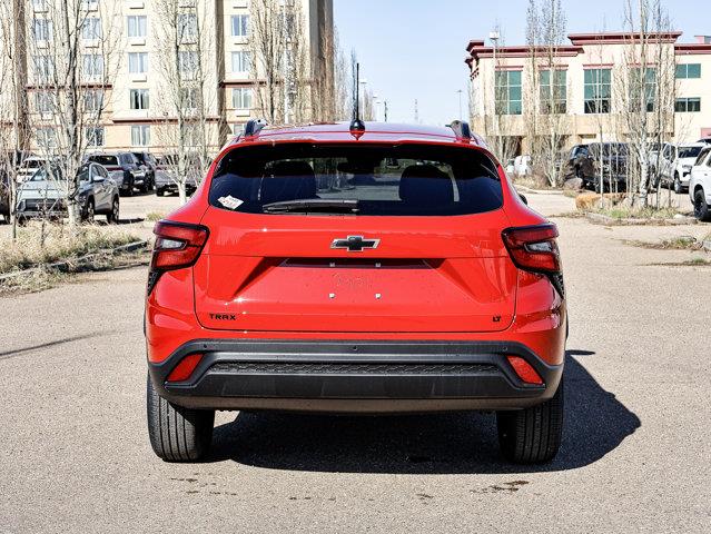chevrolet Trax 2026 - 12