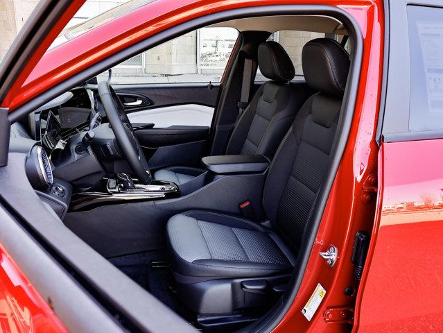 chevrolet Trax 2026 - 16